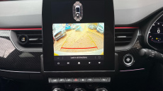 Renault Arkana 1.3 Mild hybrid 140 R.S. Line 5dr EDC Petrol Estate